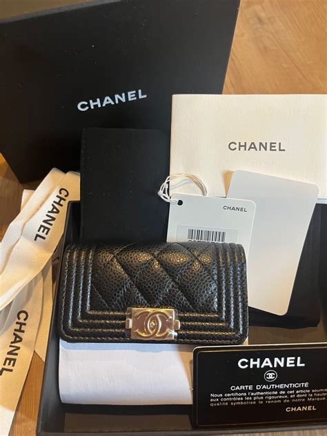 chanel wallet le boy|boy chanel small flap wallet.